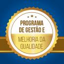 Programa de Gestão e Melhoria da Qualidade